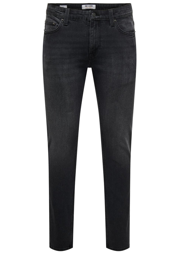 ONLY&SONS ONSLOOM SLIM WB 2534 PIM DNM NOOS