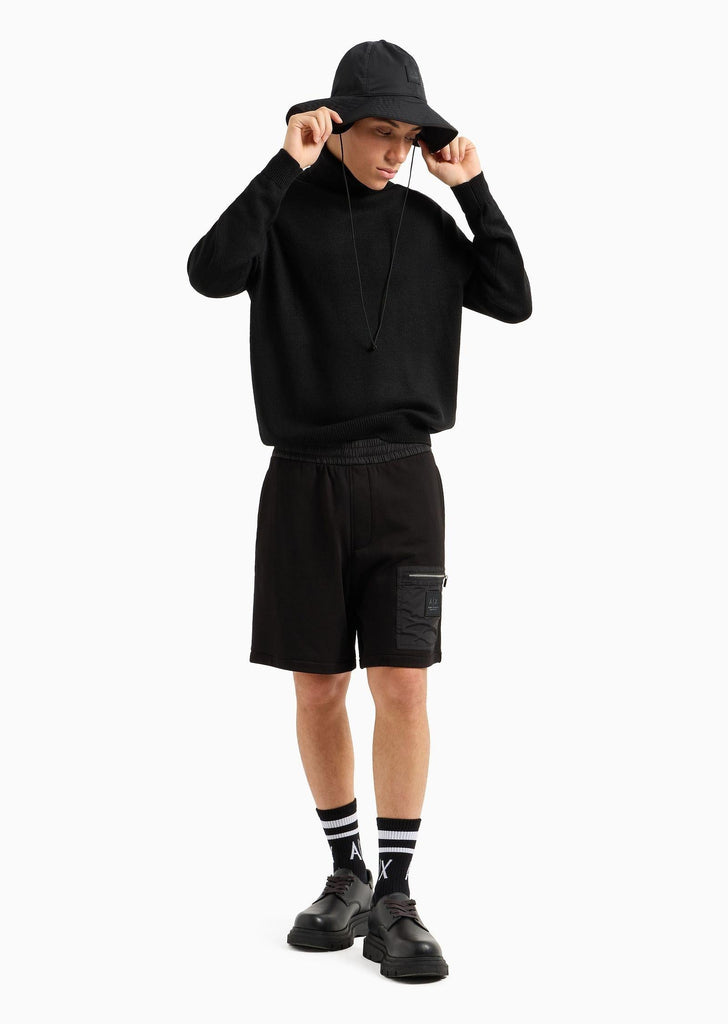 ARMANI EXCHANGE PULLOVER