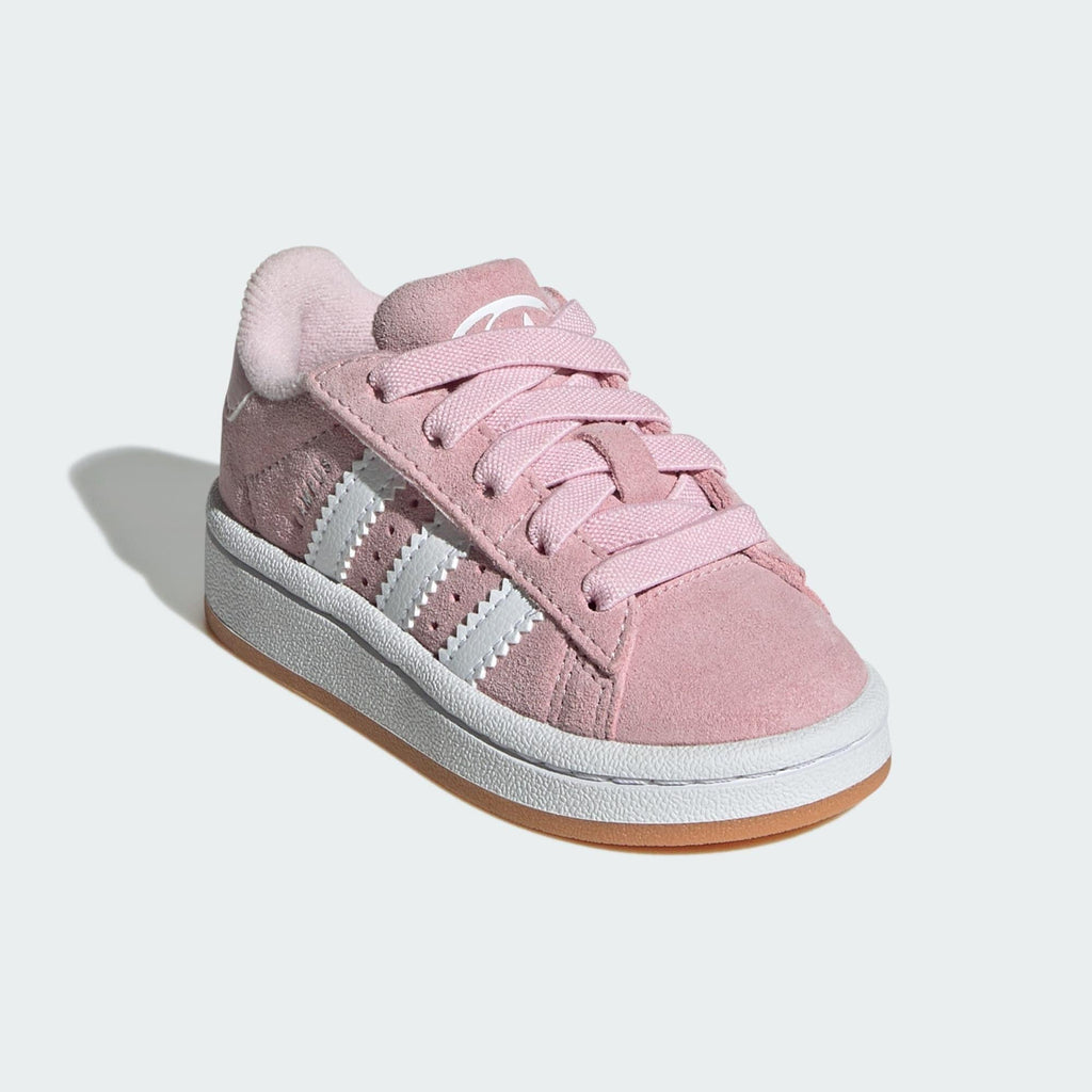 ADIDAS ORIGINALS CAMPUS 00s CF EL I  CLPINK/FTWWHT/GUM2