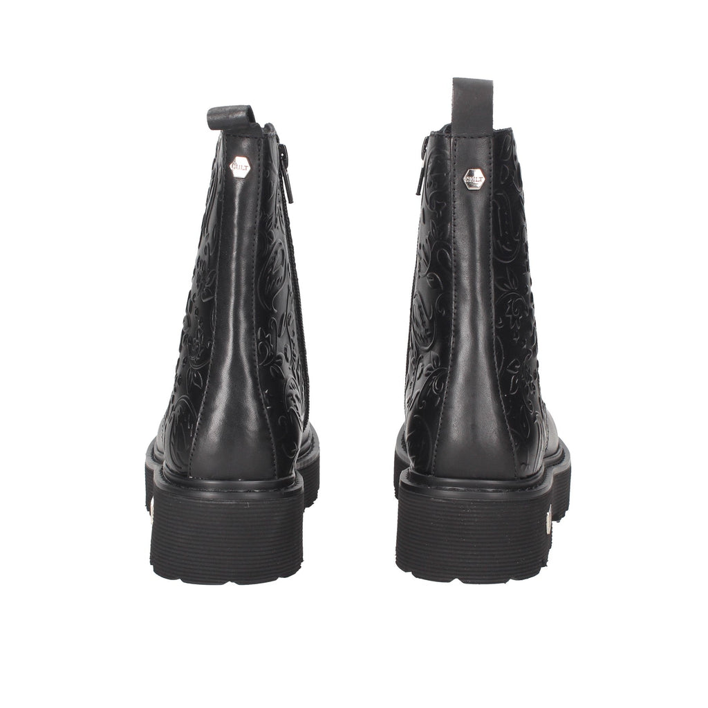 CLW390500 Boot CULT