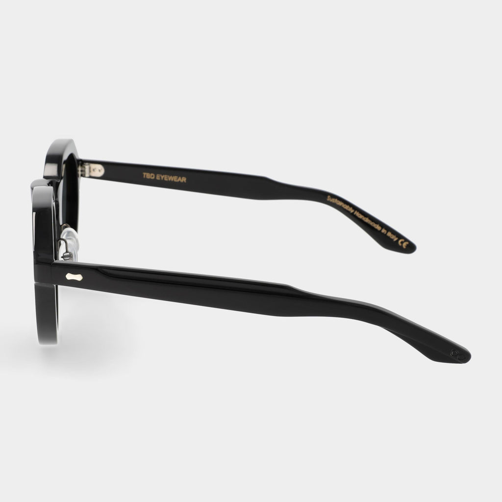 Ivy Eco Black | Grey