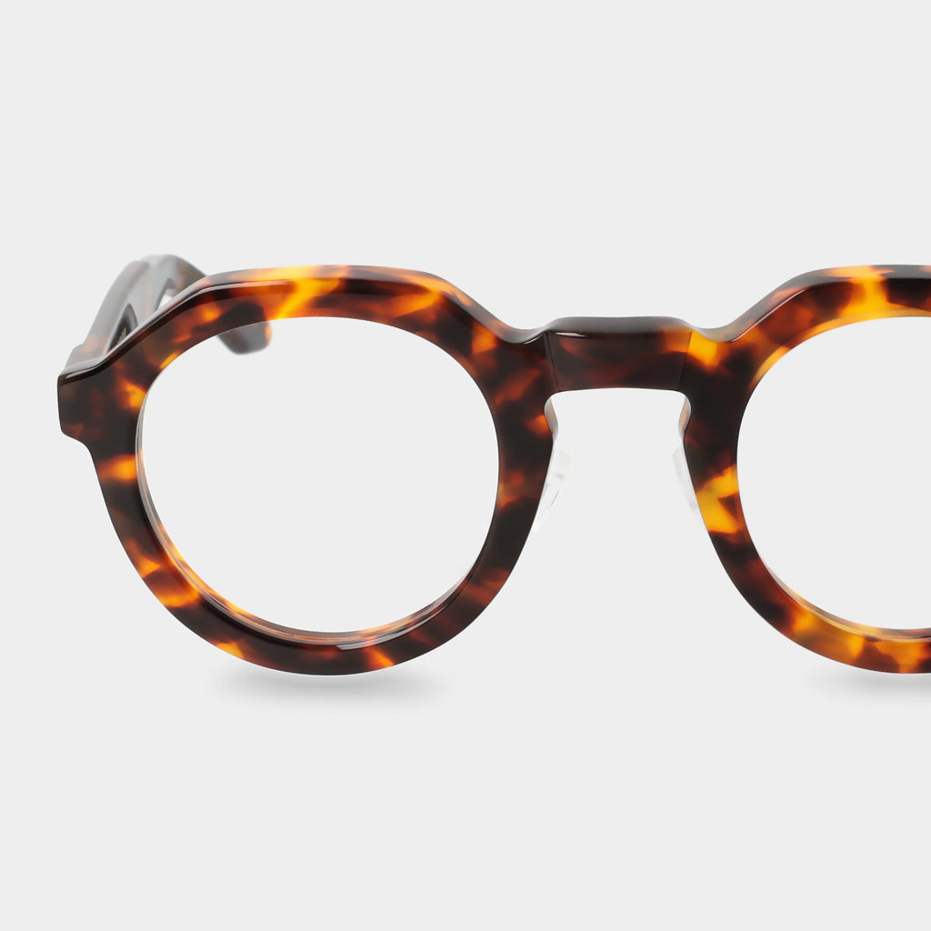 Ivy Eco Spotted Havana Optical