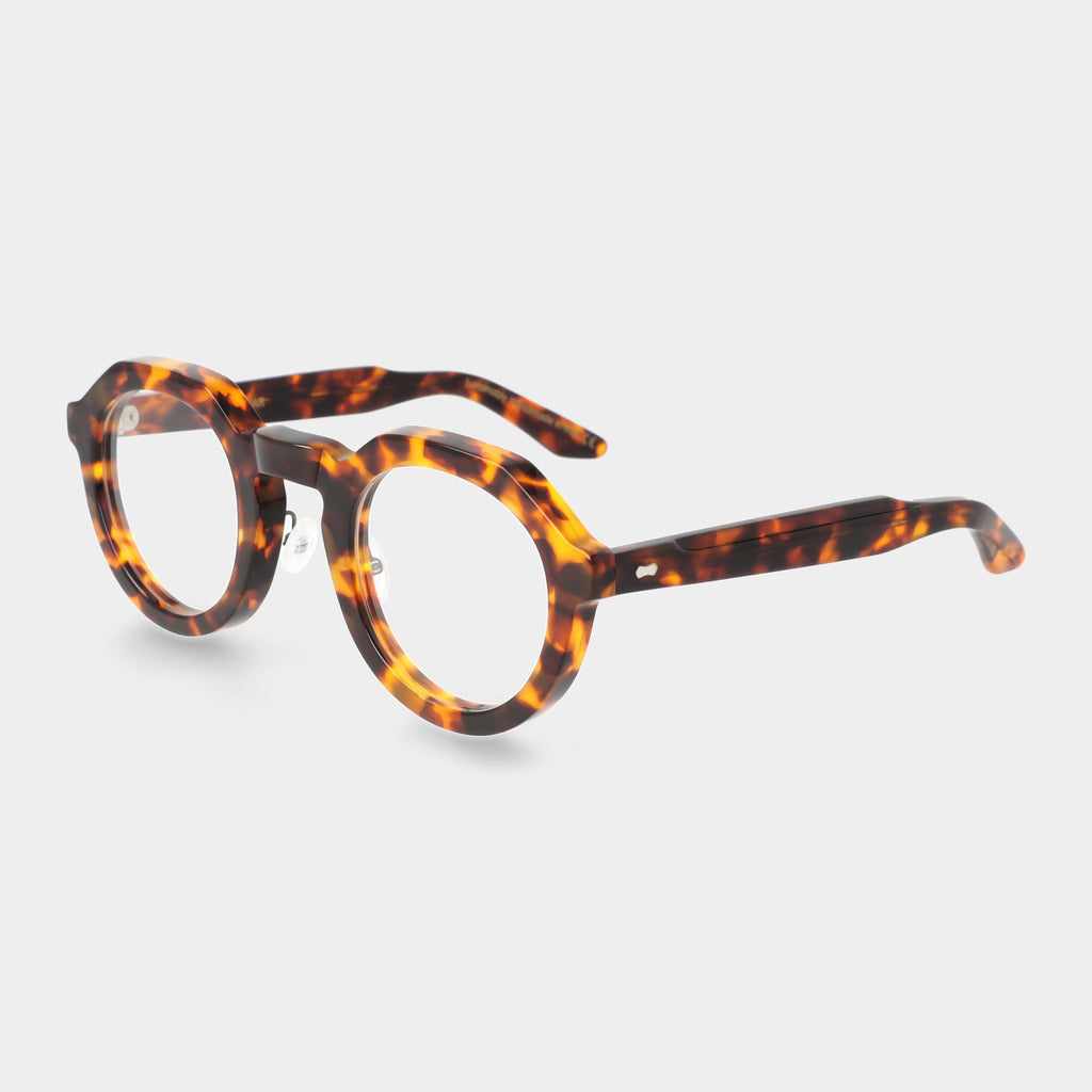 Ivy Eco Spotted Havana Optical
