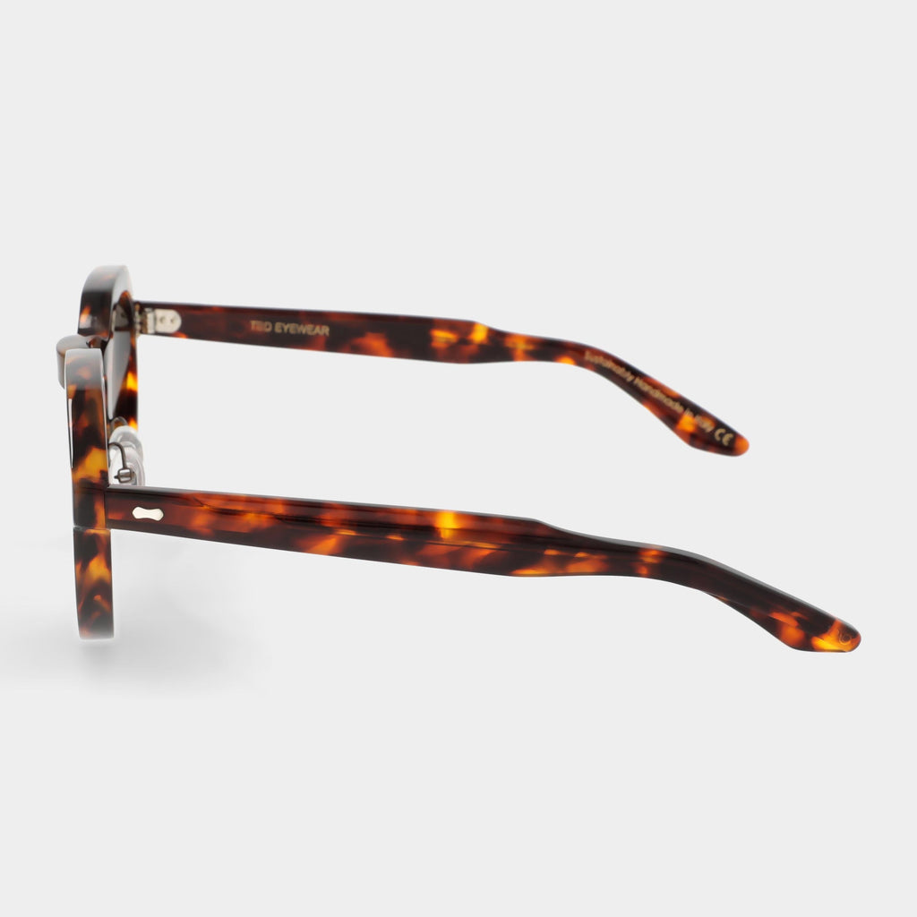 Ivy Eco Spotted Havana | Tobacco