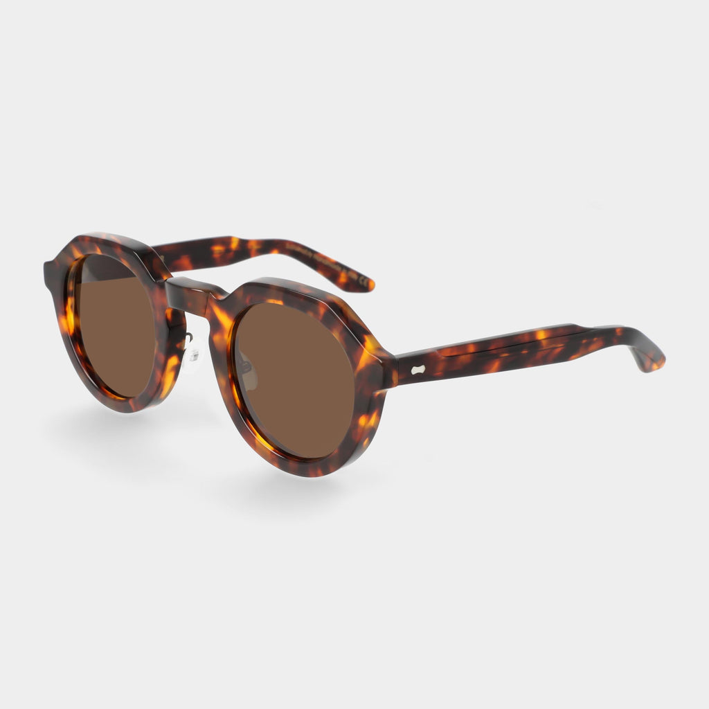 Ivy Eco Spotted Havana | Tobacco