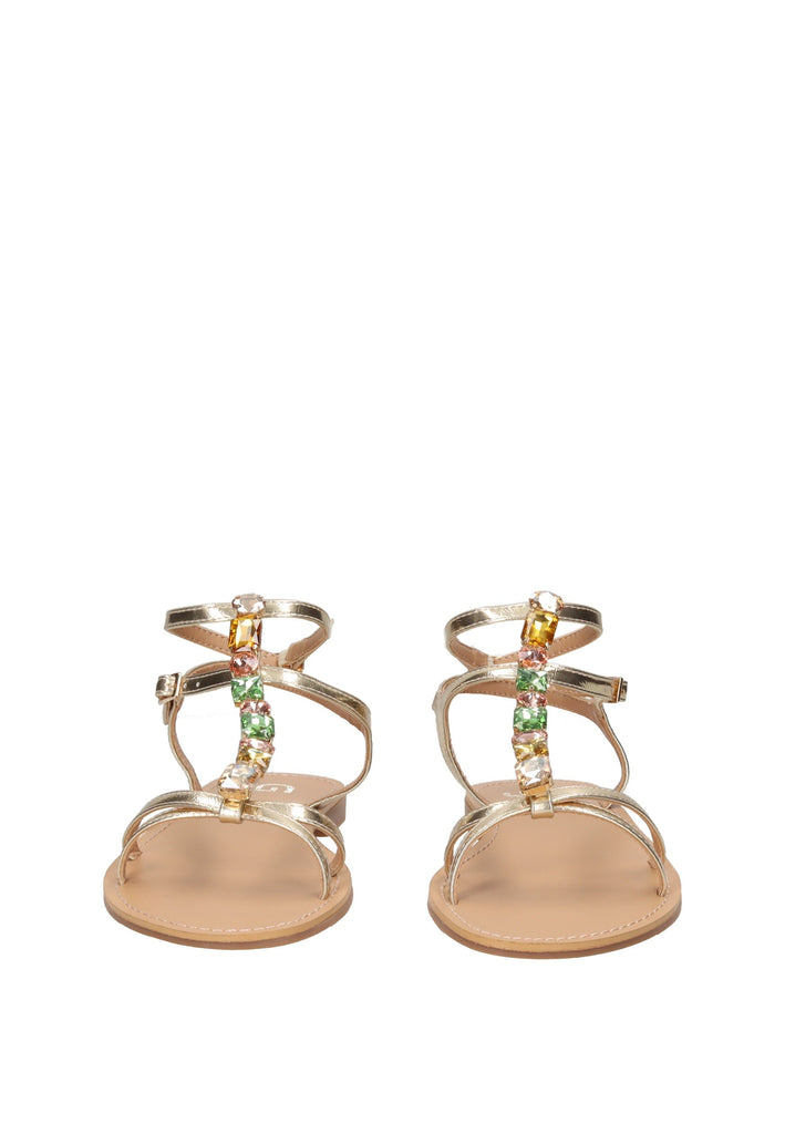 GY463 Sandalo GOLD&GOLD