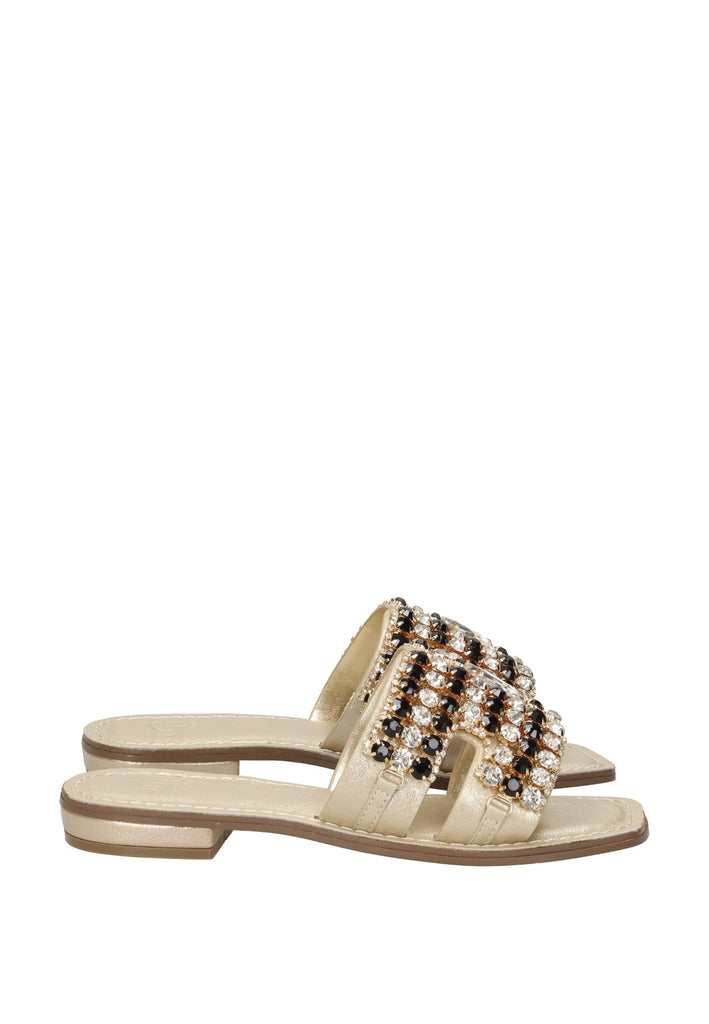 GL820 Sandalo GOLD&GOLD