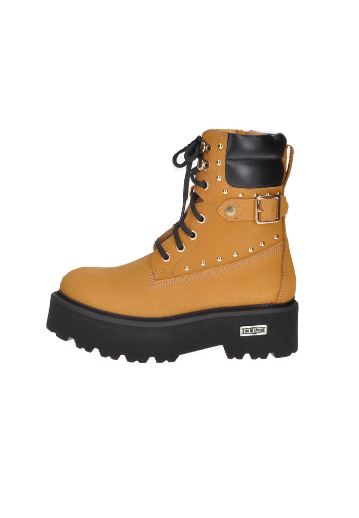 CLW464104 Boot CULT
