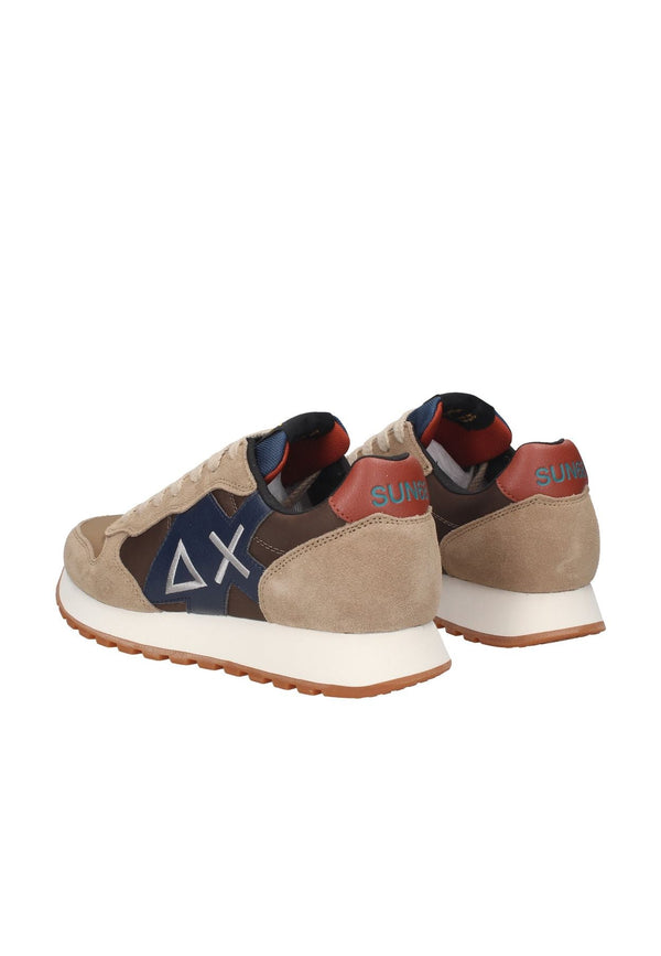 Z44114 sneaker SUN68