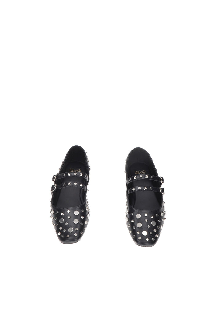 EX0295-914 Ballerina EXE