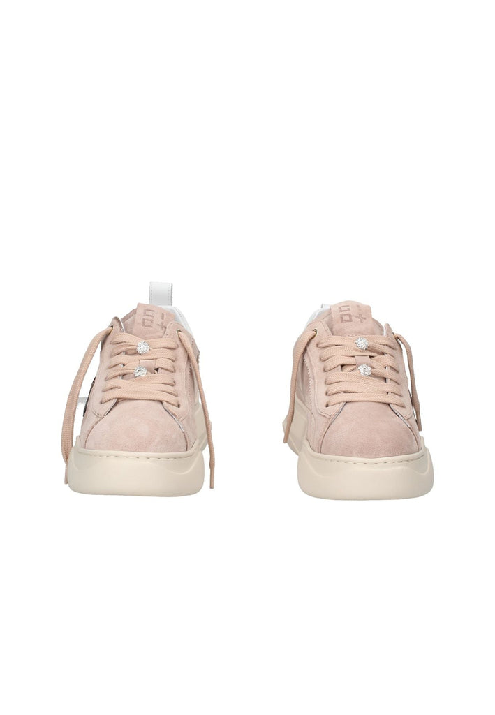 GIADA66L sneaker GIO +