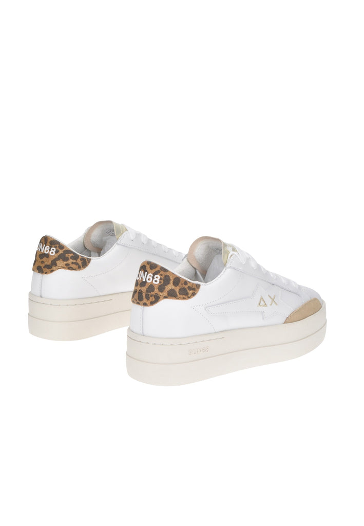Z45235 sneaker SUN68