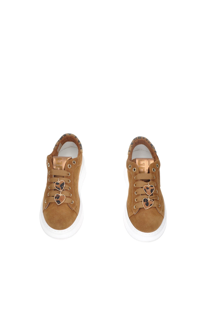 PIA406A sneaker GIO +