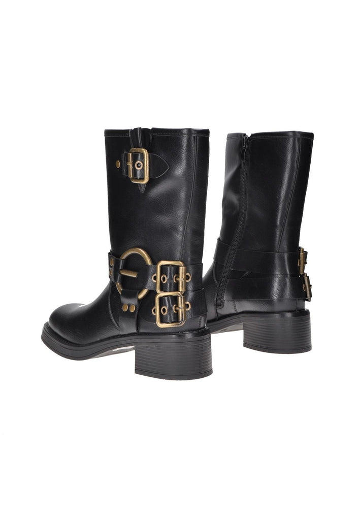 GR453 Stivali GOLD&GOLD