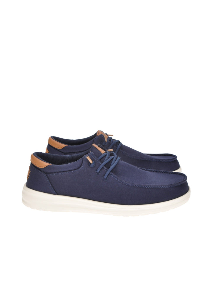 43151 Slip on HEY DUDE