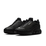 Nike Air Max Dn Roam Black Metallic Silver