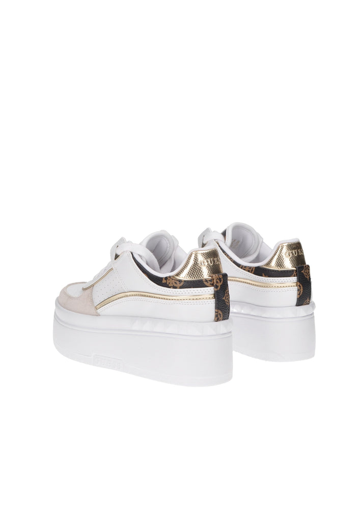 FLPRIDPEL12 sneaker GUESS