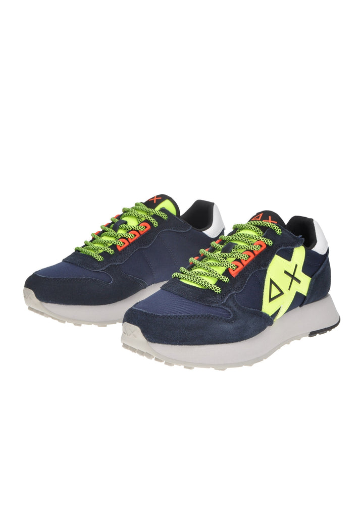 Z45115 sneaker SUN68