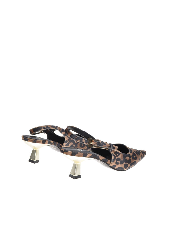 BLAIR-358 Decollete aperto dietro EXE