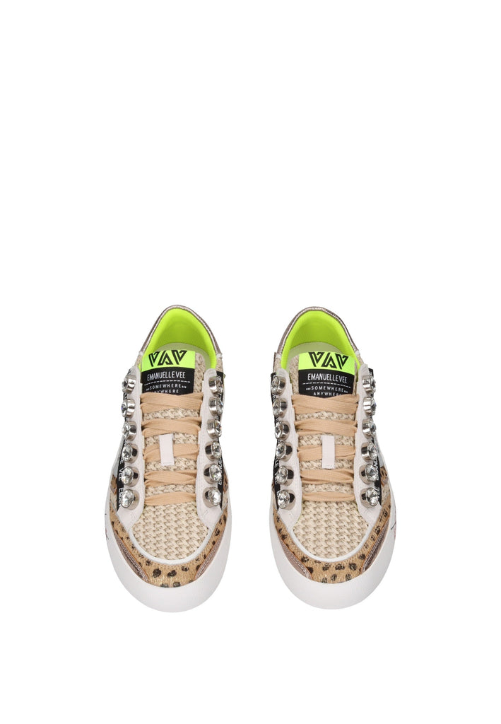 461P-900-22 sneaker Emanuelle Vee