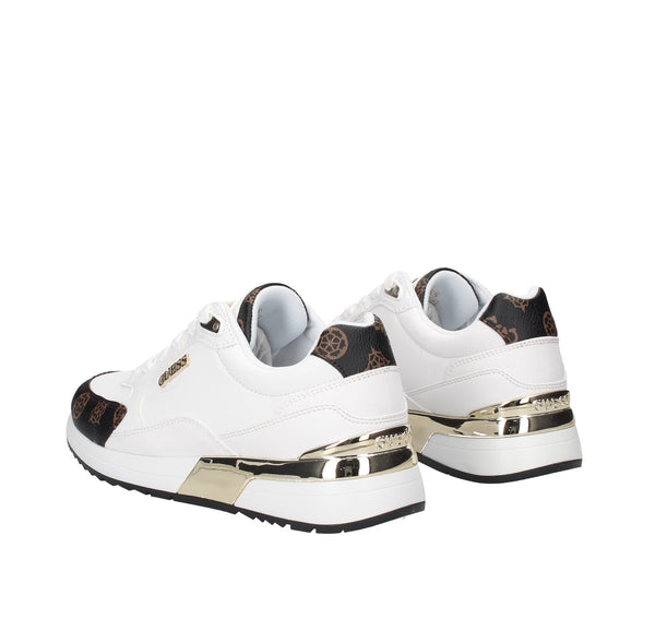 FL5MOXFAL12 sneaker GUESS
