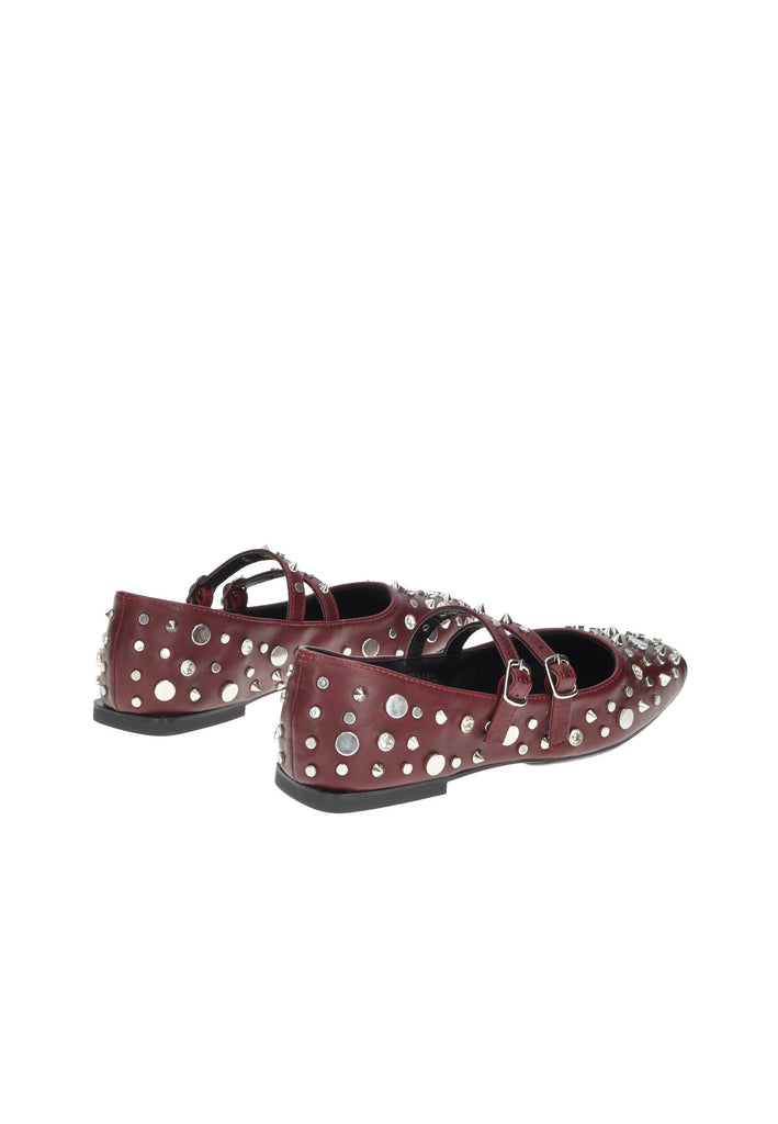 EX0295-914 Ballerina EXE