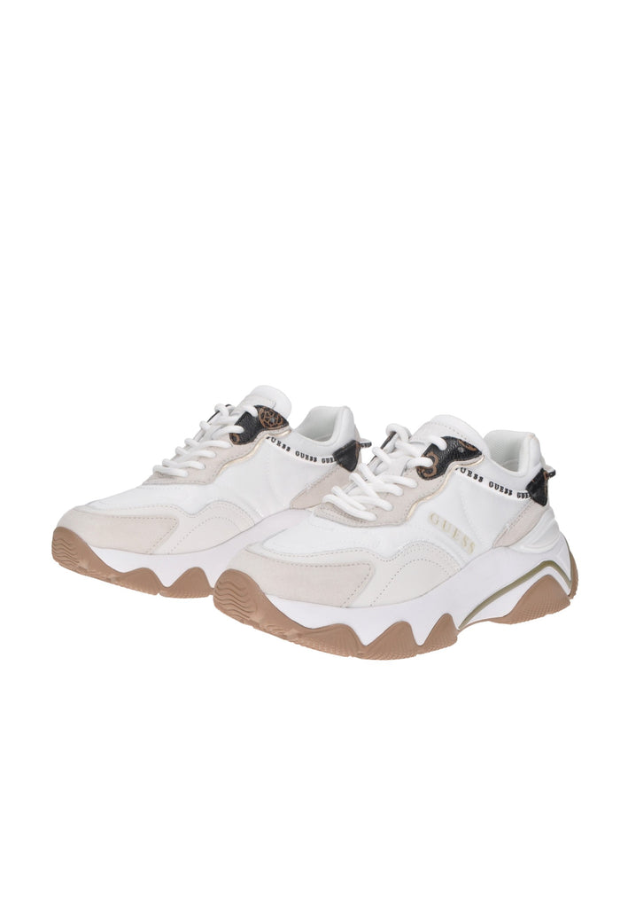 FL7MICFAL12 sneaker GUESS