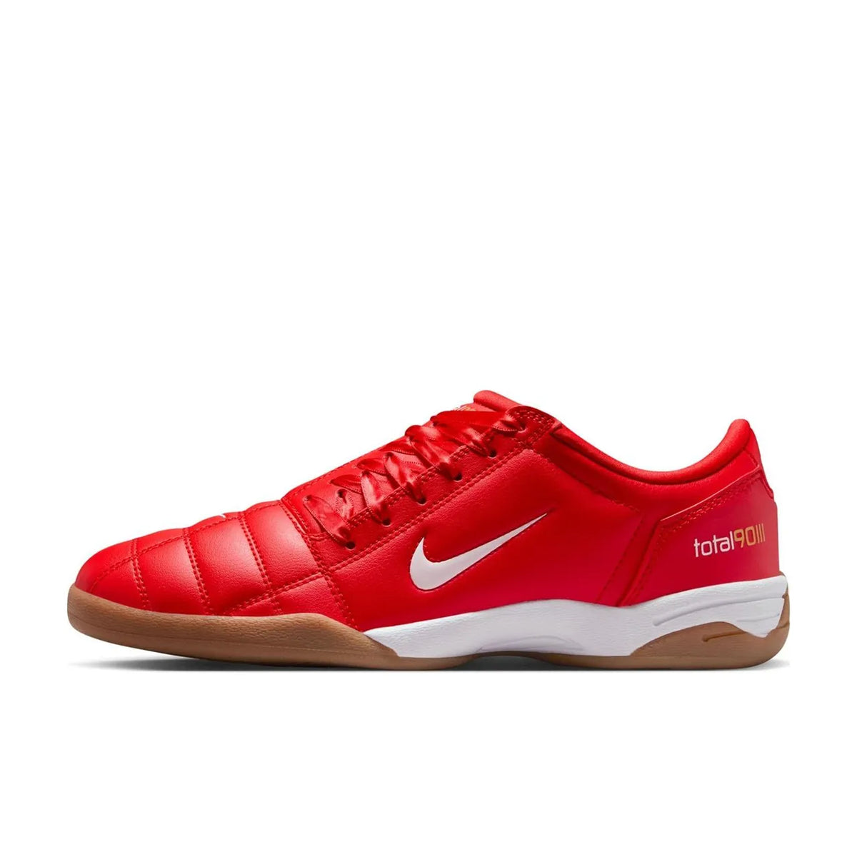 Nike Total 90 University Red White Gum