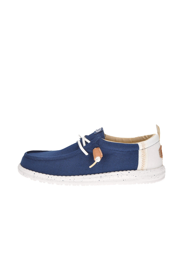 43086 Slip on HEY DUDE