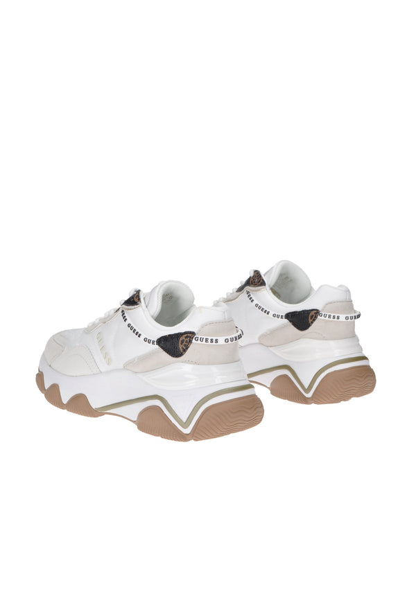 FL7MICFAL12 sneaker GUESS