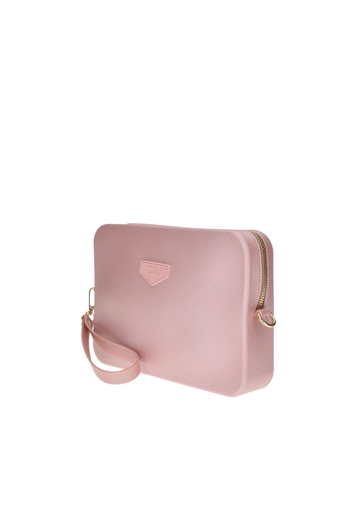 FLAT FLOWE Pochette MARC ELLIS