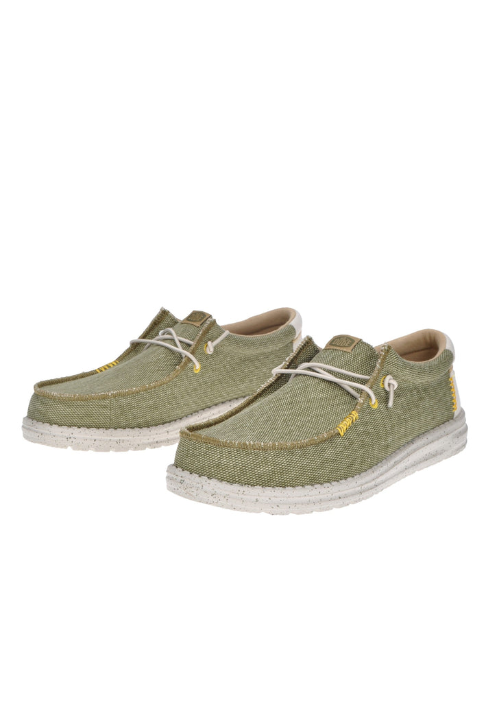 40952 Slip on HEY DUDE