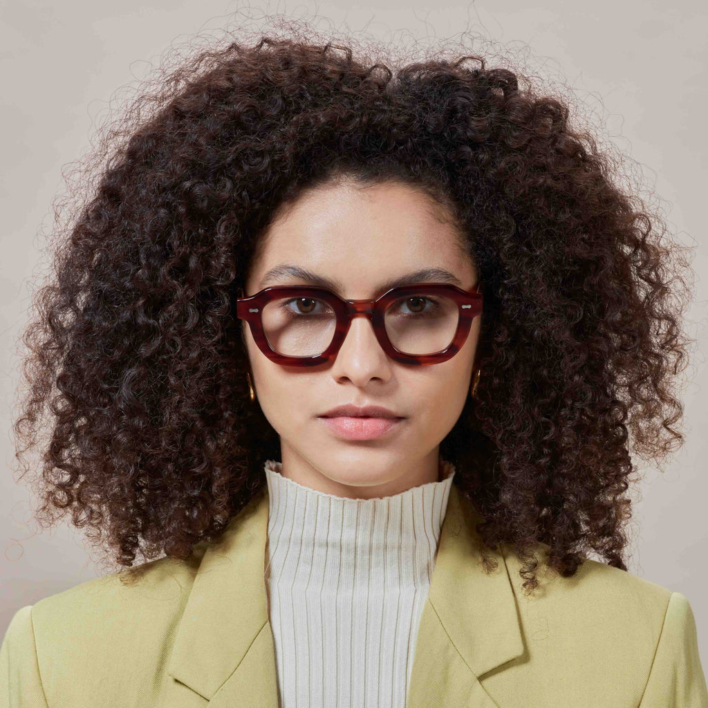 Juta Eco Havana Optical