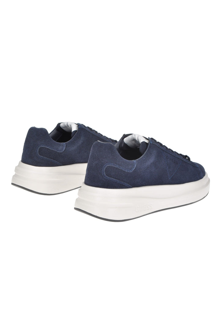 FMTLBASUE12 sneaker GUESS