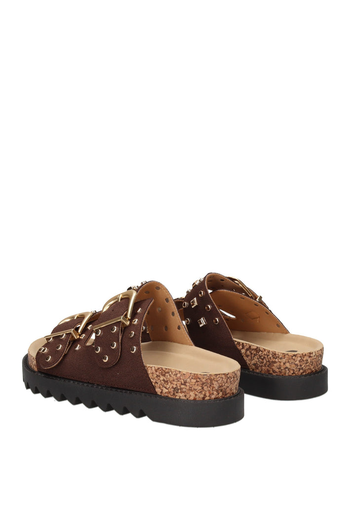 FL275 Sandalo GOLD&GOLD
