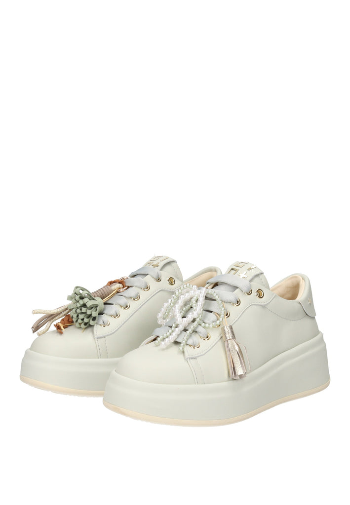 OLIVA36A sneaker GIO +