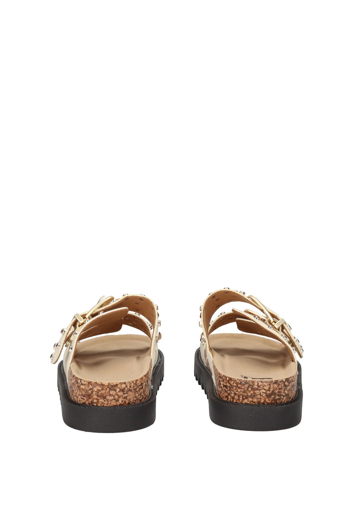 FL275 Sandalo GOLD&GOLD