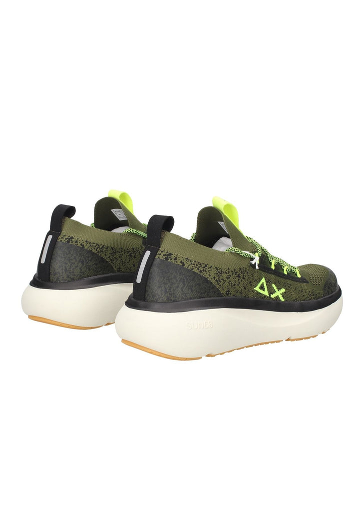 Z34127 sneaker SUN68