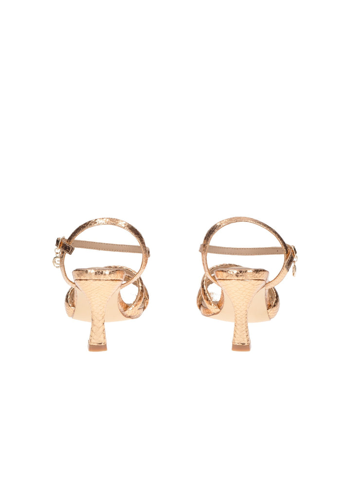 GP790 Sandalo GOLD&GOLD