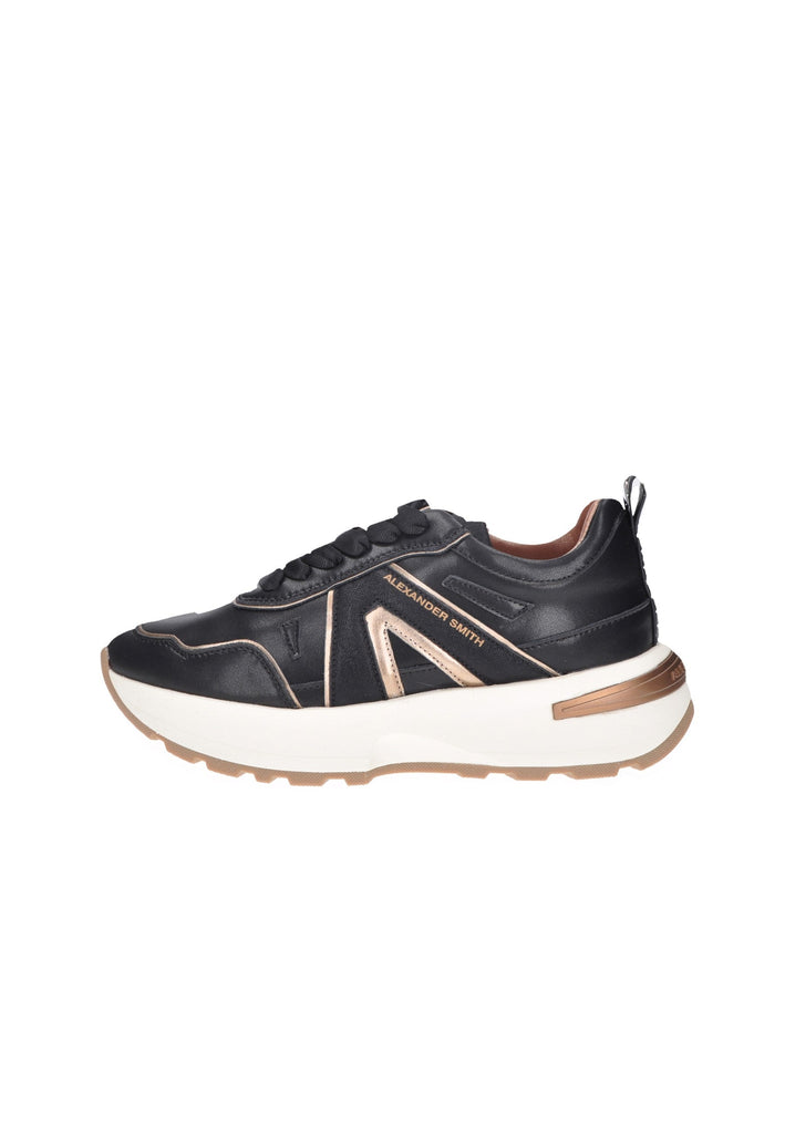 LPW2174 sneaker ALEXANDER SMITH