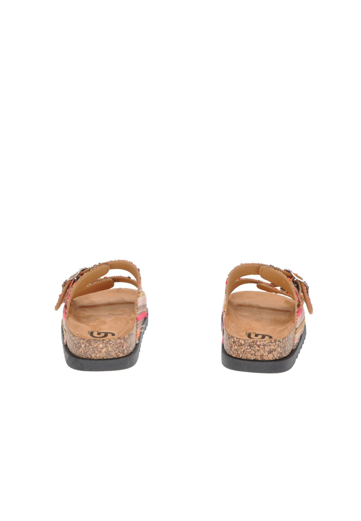 CI10 Sandalo GOLD&GOLD