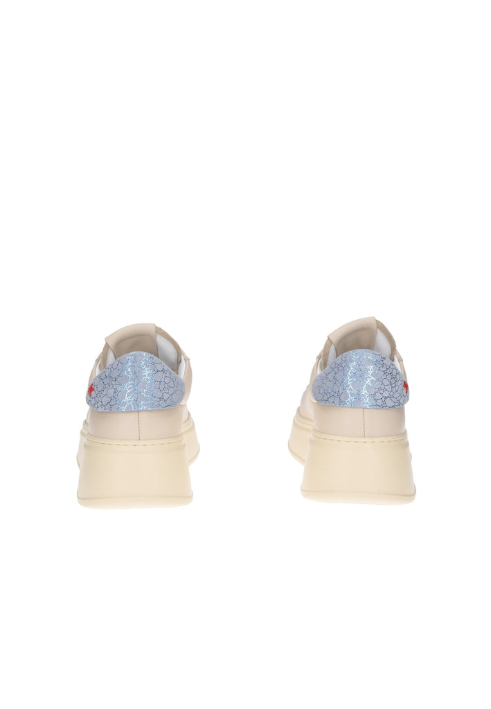 PIA312A sneaker GIO +