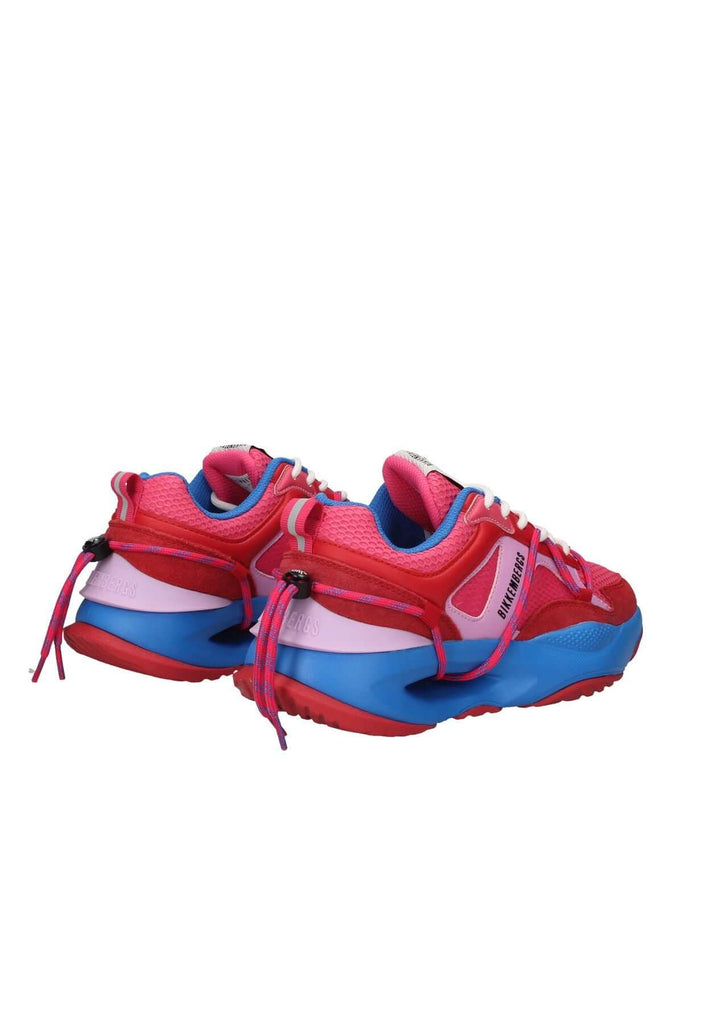 25008/CP sneaker BIKKEMBERGS