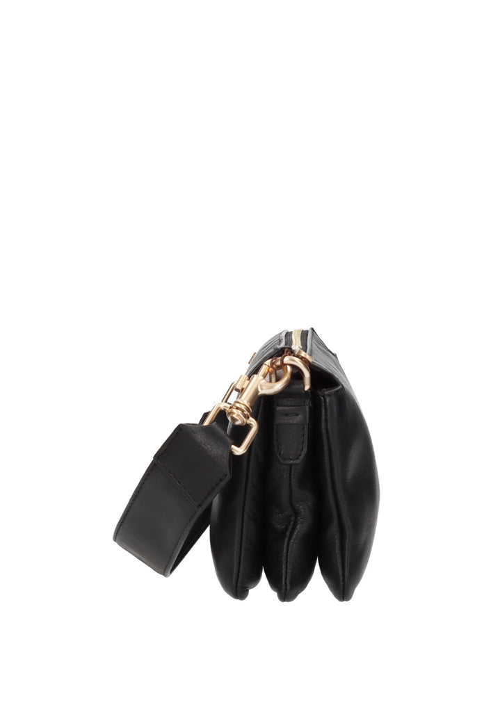 BIBP9F801 Borsa a spalla FRANCESCO BIASIA