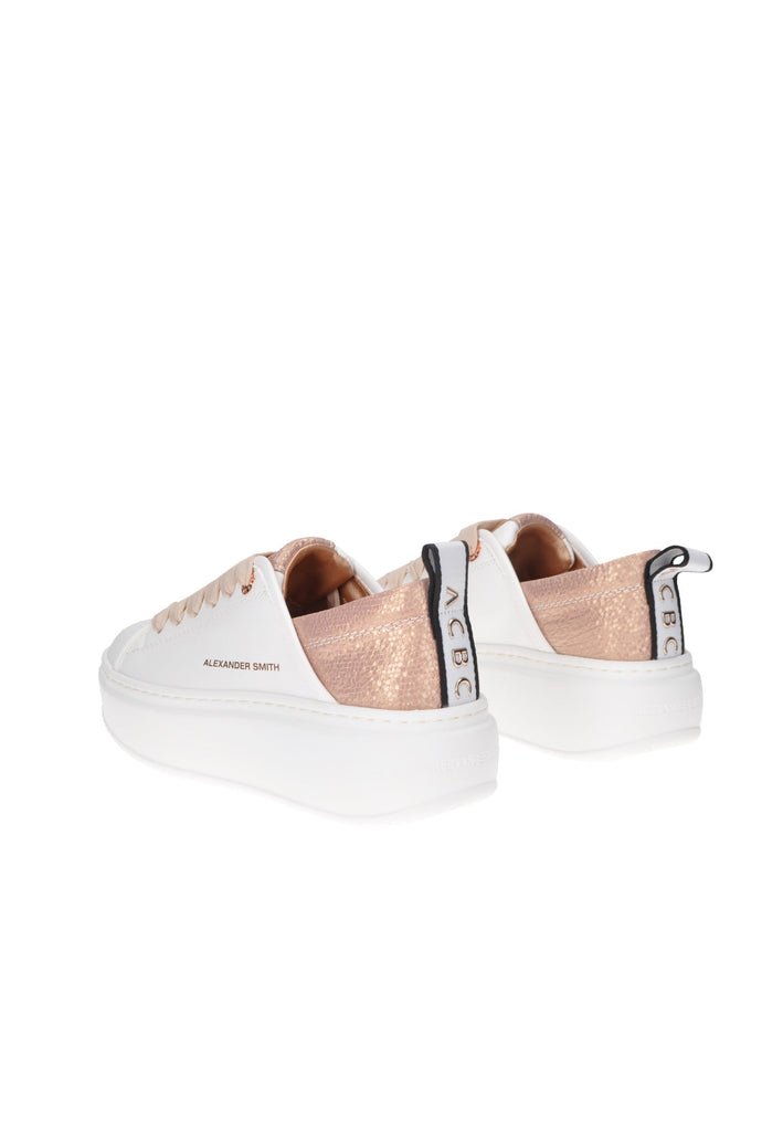 EHW9501WNU sneaker ALEXANDER SMITH