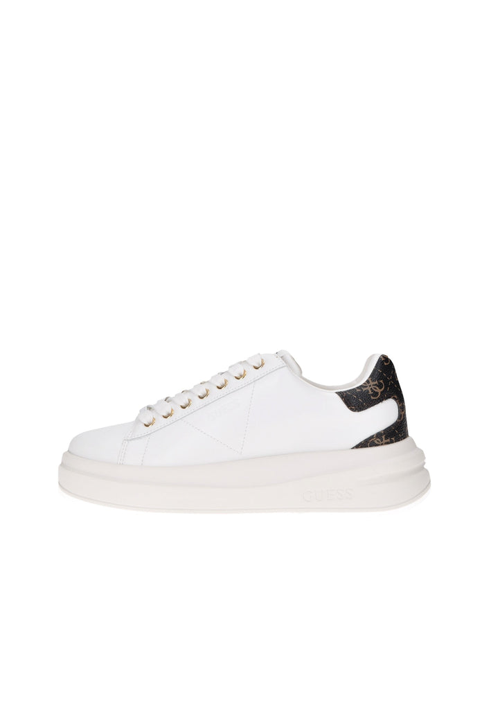 FLJELBFAL12/25P sneaker GUESS