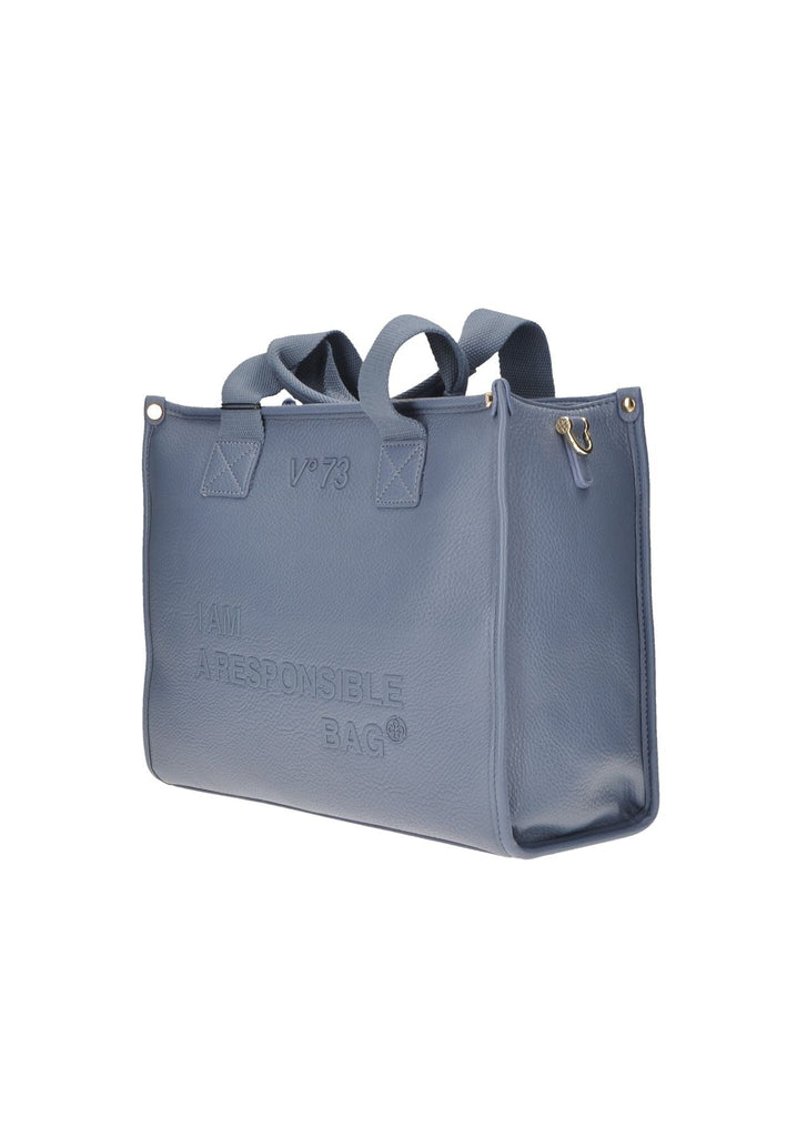 73BS8F302 Borsa a mano V°73