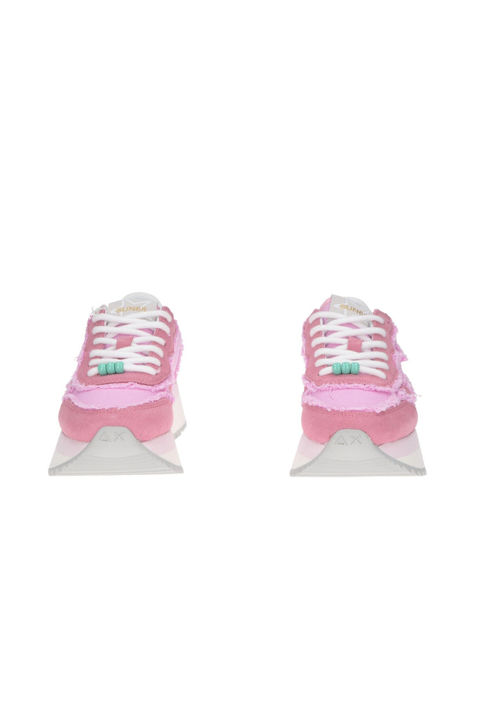 Z35216 sneaker SUN68