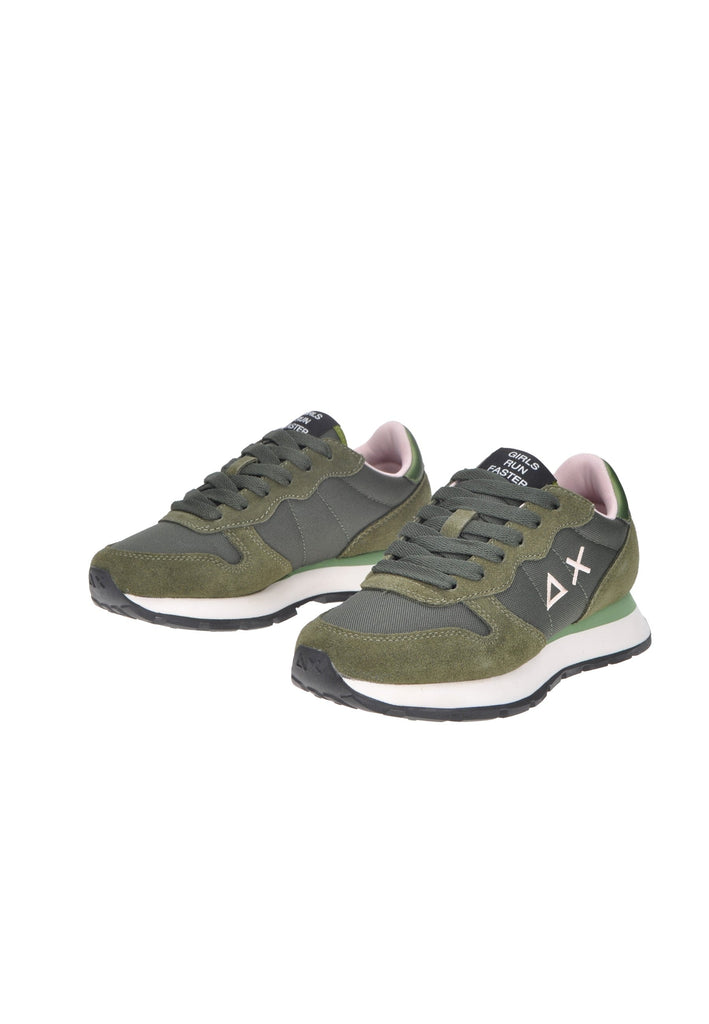 Z45201 sneaker SUN68
