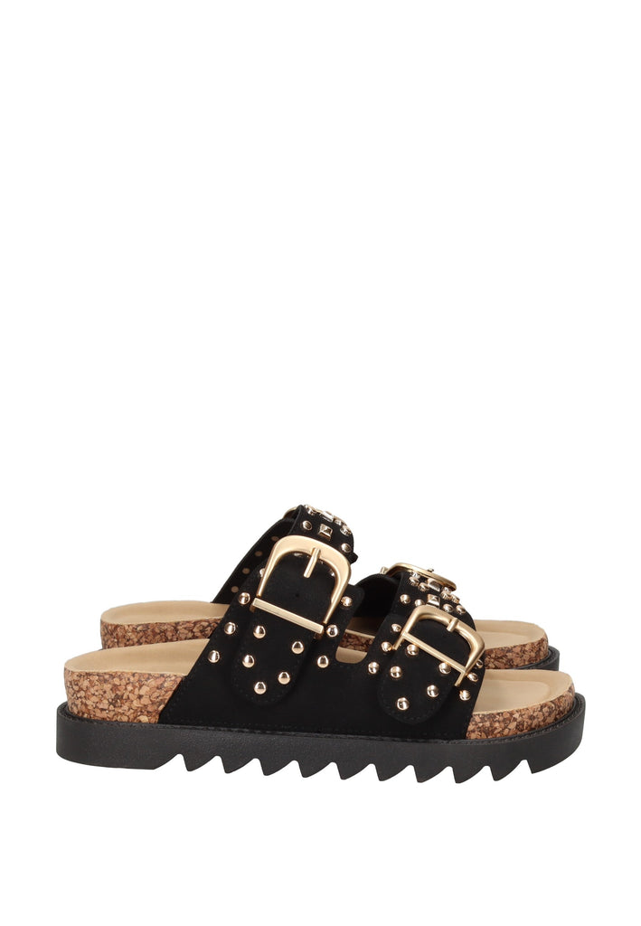 FL275 Sandalo GOLD&GOLD